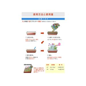 豊徳 みみず太郎100 5L 肥料 活力剤 園...の詳細画像1
