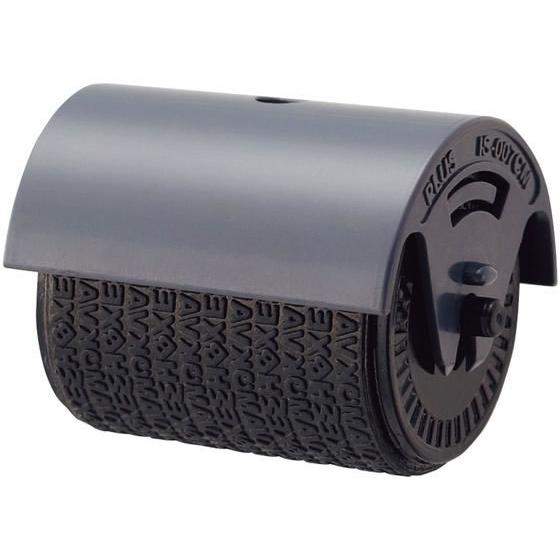 プラス ローラーケシポン専用インクカートリッジ IS-007CM 37-299 ローラータイプ 個人...