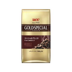 UCC ゴールドスペシャル スぺシャルブレンド 粉 240g 12袋 (6袋入×2