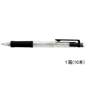 セーラー万年筆 シャーペン フェアラインPSシャープペン 10本入 軸