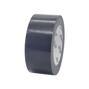 古藤工業/カラー布テープ 幅50mm×長さ25m 黒 1巻/NO890クロ