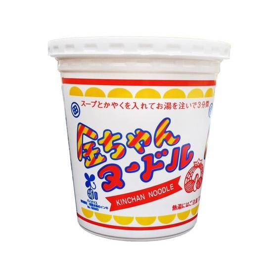 徳島製粉 金ちゃんヌードル カップラーメン カップ麺 ラーメン インスタント レトルト 食品