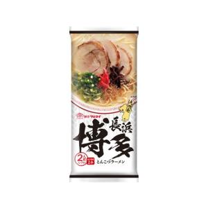 マルタイ 博多とんこつラーメン 185g 袋入り...の商品画像