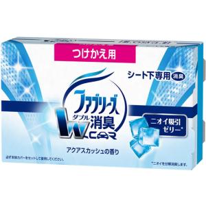 P&G クルマ用置き型ファブリーズ アク...の商品画像
