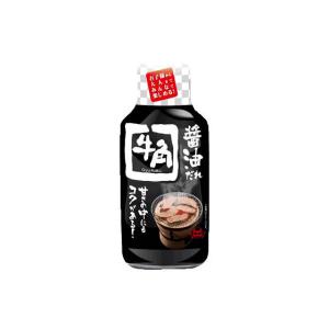 フードレーベル/牛角醤油だれ 210g