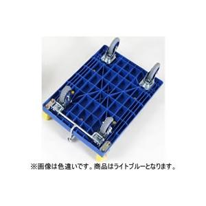 金沢車輛 微音樹脂ハンドブレーキ台車 150k...の詳細画像3