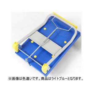 金沢車輛 微音樹脂ハンドブレーキ台車 300k...の詳細画像2