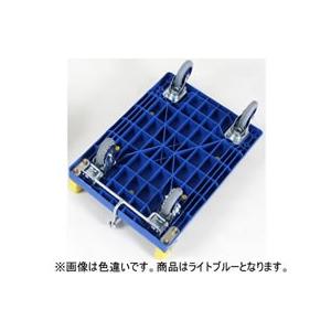 金沢車輛 微音樹脂ハンドブレーキ台車 300k...の詳細画像3