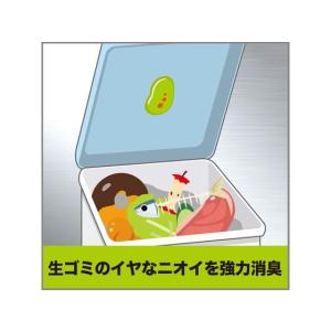 エステー ゴミ箱用 消臭力 シトラスミントの香...の詳細画像1
