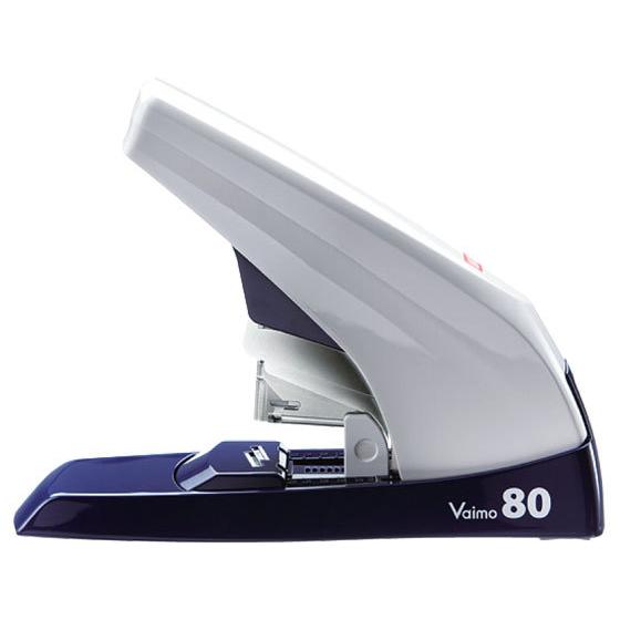 マックス バイモ80 HD-11UFL W ホワイト HD90497 ホッチキス ステープラー 留め...