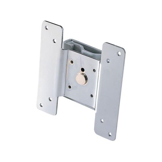 【メーカー直送】サンワサプライ SOHO モニタアーム (固定タイプ) CR-LA301【代引不可】...