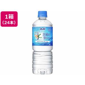 アサヒ（asahi） アサヒ飲料 おいしい水 天然水 富士山 600ml 48本