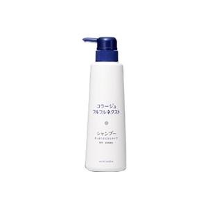 Curel 花王 キュレル シャンプー つめかえ用 大容量 液体タイプ 760ml