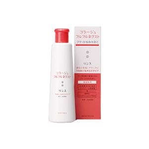 コラージュフルフルネクスト リンス すっきりさらさらタイプ ( 200ml