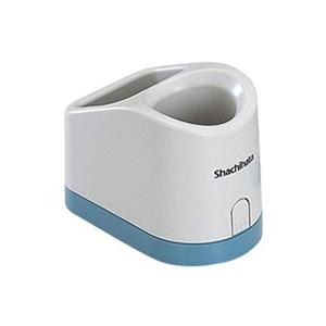 【お取り寄せ】シヤチハタ データーネーム19号グリップ式用スタンドのみ XGFD-19PGD スタン...