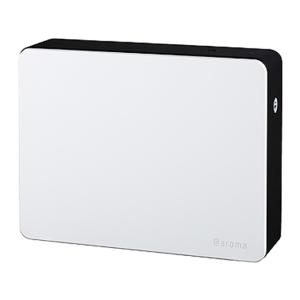 @aroma/プロフェッショナルディフューザー all in one145W ブラック