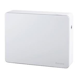 @aroma/プロフェッショナルディフューザー all in one145W ホワイト