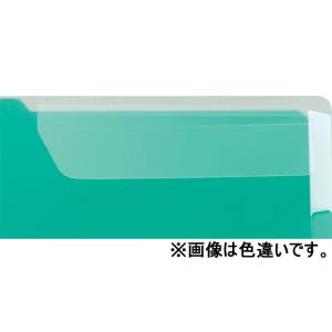 キングジム スーパーハードホルダー5山インデッ...の詳細画像1