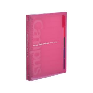 KOKUYO（コクヨ） スクラップブック スクラップブックD とじ込み式A4