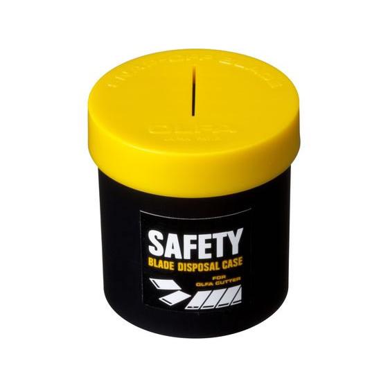 オルファ 安全刃折処理器 ポキ 133K オルファ用 替刃 刃折器 カッターナイフ 切る 文具 事務