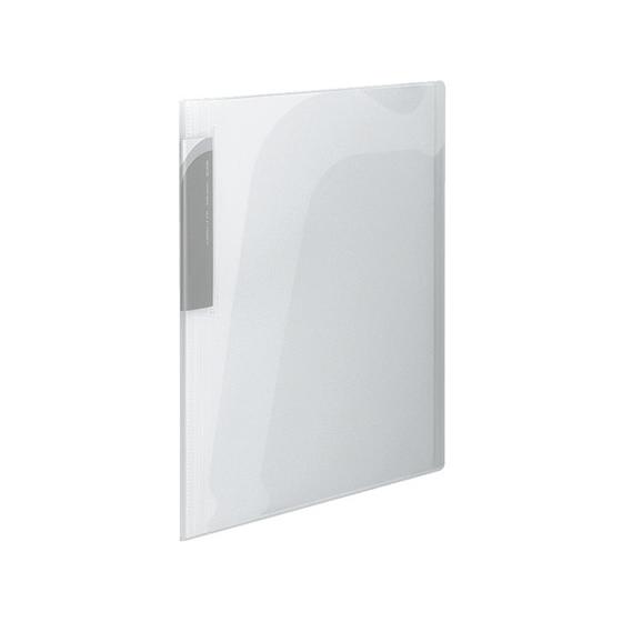 コクヨ ポケットブック〈ノビータ〉A4 透明 ラ-N210T Ａ４ 固定式クリヤーファイル