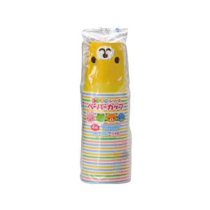 アートナップ どうぶつシリーズ ペーパーカップ3...の商品画像
