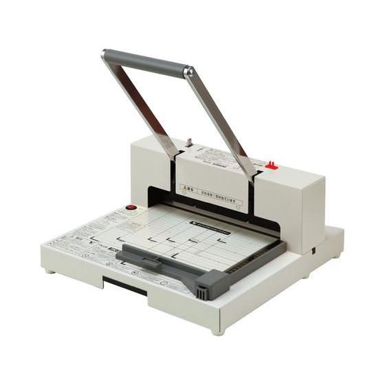 【お取り寄せ】プラス かんたん替刃交換 断裁機 PK-513LN 26309 裁断機本体 切る 文具...
