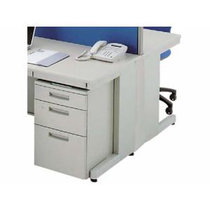 KOKUYO（コクヨ） 【メーカー直送】コクヨ デスク用補助棚 W510×D250