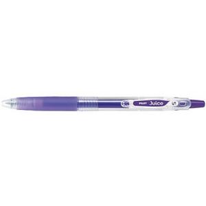 PILOT（パイロット） ゲルインキボールペン / ジュース07 細字（0.7mm