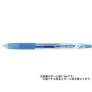 PILOT（パイロット） ゲルインキボールペン / ジュース07 細字（0.7mm