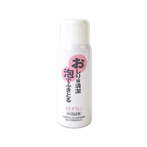 【お取り寄せ】持田ヘルスケア スキナ クレン 150ml 介護 介助