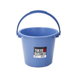 台和/東京バケツ 10L/B-10