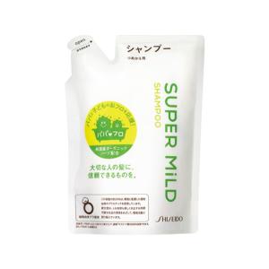 プロテク 頭皮ストレッチ シャンプー 詰替え ( 230g )/ PRO TEC