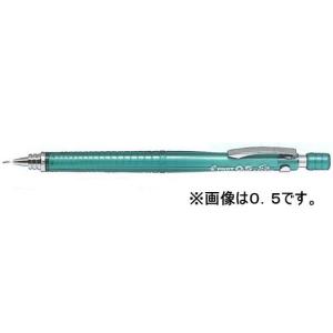 トンボ鉛筆 シャープ芯 モノグラフMG0.5mm HB ネイビー R5-MGHB42 0