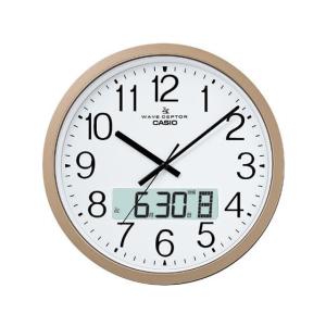 セイコークロック 掛け時計 銀色メタリック 35.0x5.2cm KX383S SEIKO セイコークロック 掛け時計 銀色メタリック 直径35.0x5