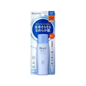 KAO ビオレ UV さらさらパーフェクトミルク SPF50+ 40mL