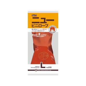 ショーワグローブ/ニュービニローブ Lサイズ/NO610