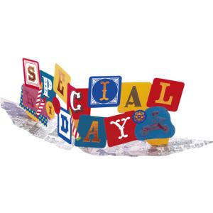 マークス/スクラップホリック ポップアップペーパー キッズメモリー