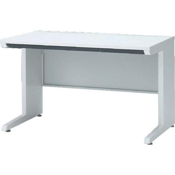 【メーカー直送】イトーキ CZR平机デスク 幅1000 ホワイト CZR-107HAC-9W9【代引...