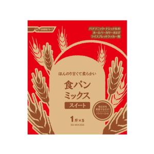 パナソニック 食パンミックススイート SD-MI...の商品画像