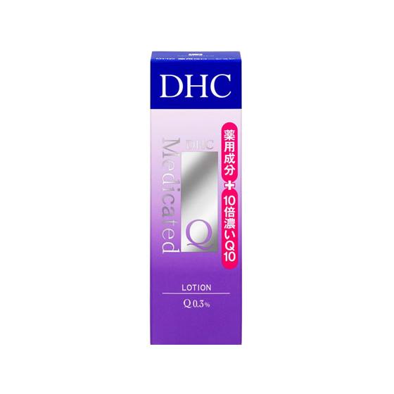 DHC 薬用QローションSS 60mL