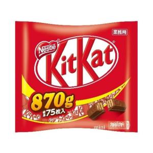 ネスレ/キットカット ミニ 業務用 860g