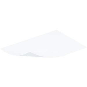 今村紙工 白画用紙 厚口 A4 100枚入 M...の詳細画像1