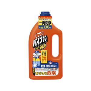 ライオン ルックパイプマン スムースジェル 1000mL｜cocodecow