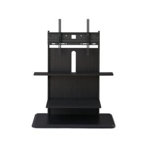 EW-74W 〜65V型対応 壁面テレビスタンド ハヤミ工産 TIMEZ EWシリーズ