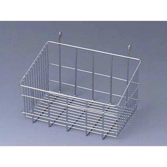 【お取り寄せ】アイリスオーヤマ メタルラックバスケット MR-217B メタルラック リビング収納 ...