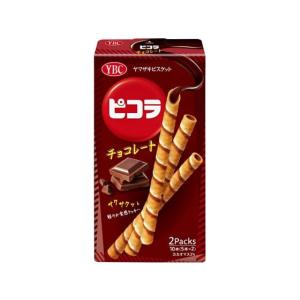 ヤマザキビスケット ピコラチョコレート ビスケット クッキー スナック菓子 お菓子