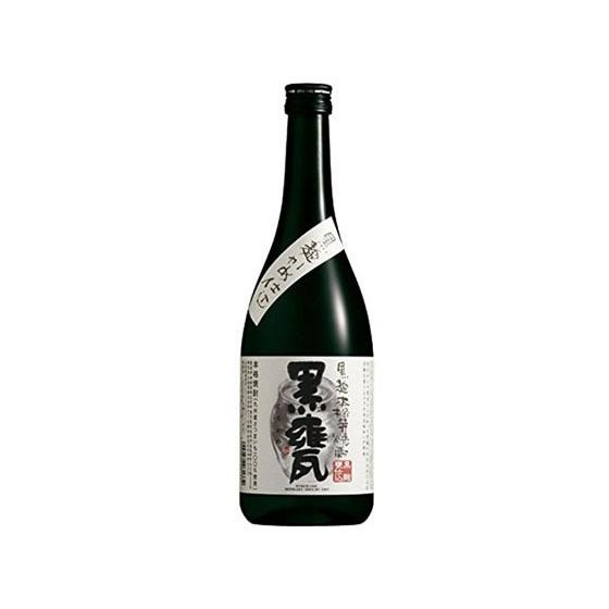 【お取り寄せ】京都 宝酒造 黒甕 芋焼酎 25度 720ml 麦焼酎 お酒