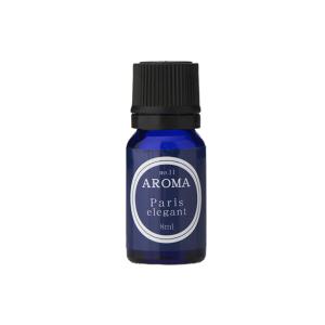 【お取り寄せ】グローバルプロダクト アロマエッセンス ブルーラベル パリ 8ml アロマ エッセンシャルオイル アロマストア