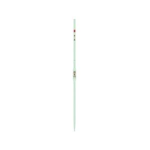 【お取り寄せ】SIBATA ホールピペット スーパーグレード 4mL 020030-4A｜cocodecow
